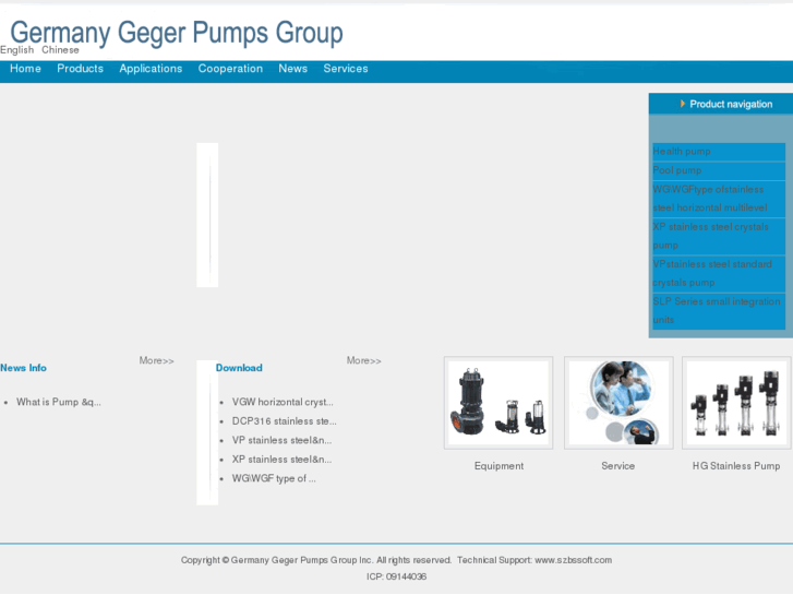 www.gegerpumps.com