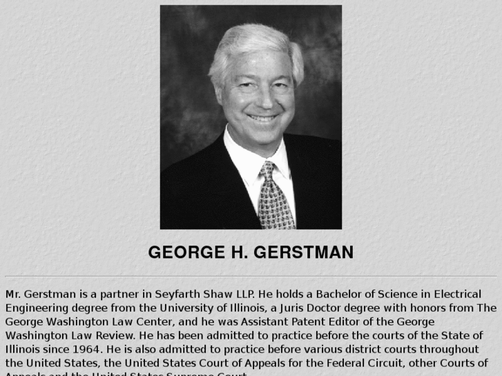 www.gerstman.com