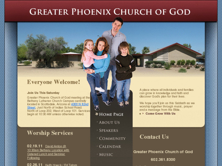 www.greaterphoenixcog.org