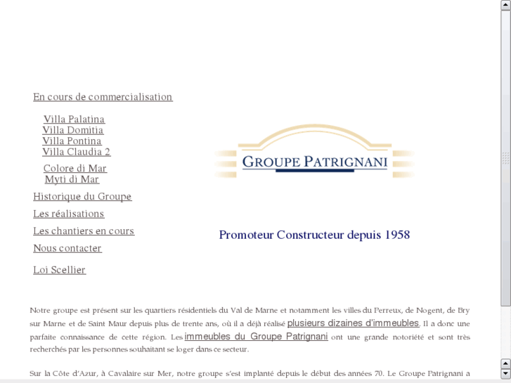 www.groupe-patrignani.com