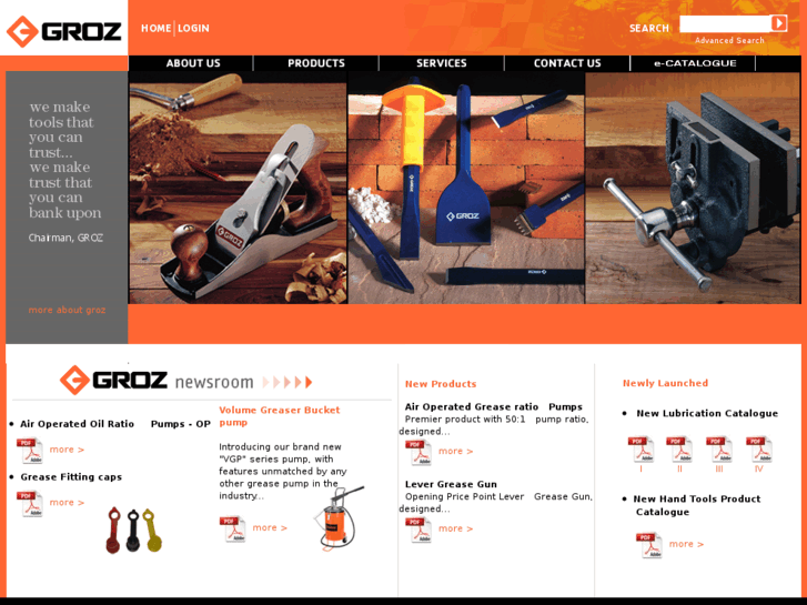 www.groz-tools.com