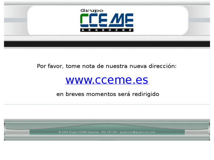 www.grupoccm.com