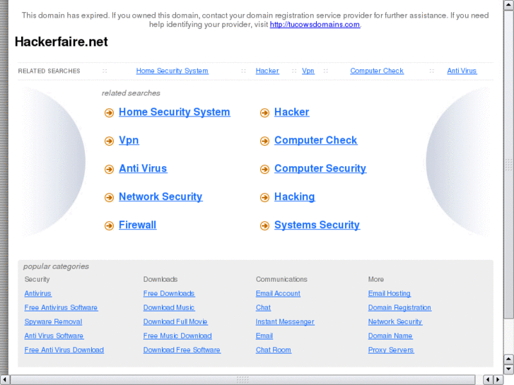 www.hackerfaire.net