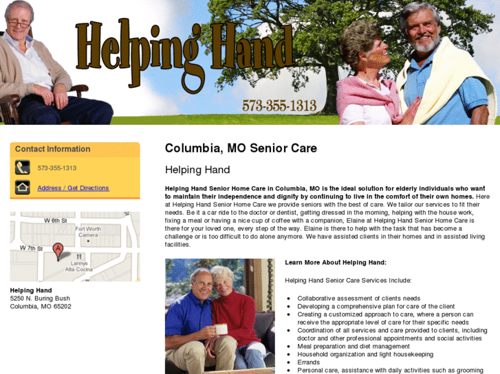 www.helpinghandsseniorhomecaremo.com