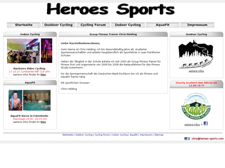 www.heroes-sports.com