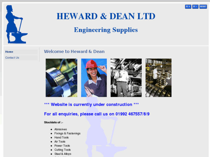 www.hewardanddean.com