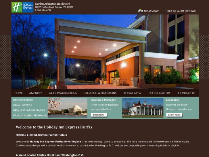 www.hiefairfaxvahotel.com