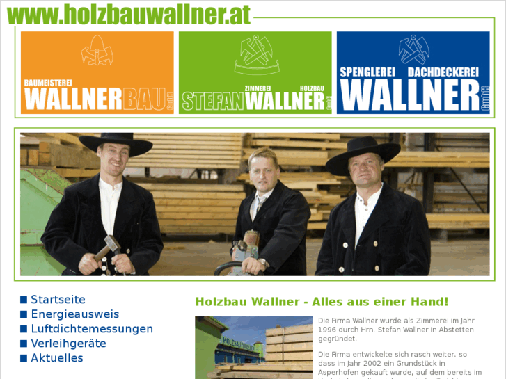 www.holzbauwallner.com