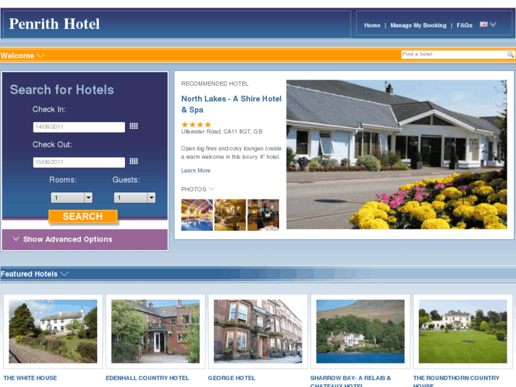 www.hotelpenrith.com