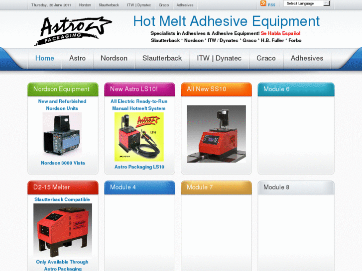 www.hotmeltadhesiveequipment.com