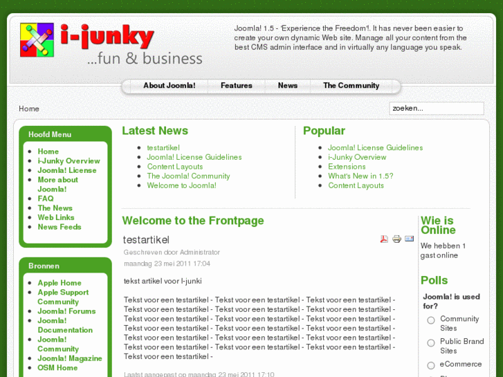 www.i-junky.com