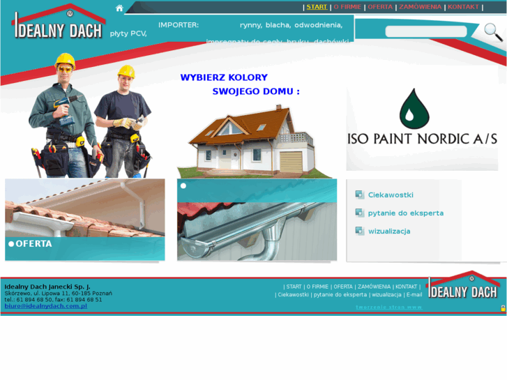www.idealnydach.net