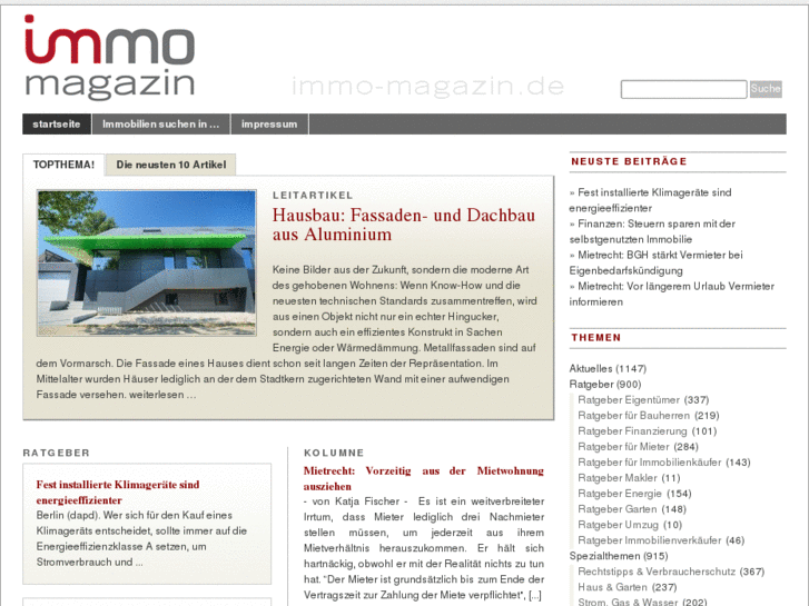 www.immo-magazin.de