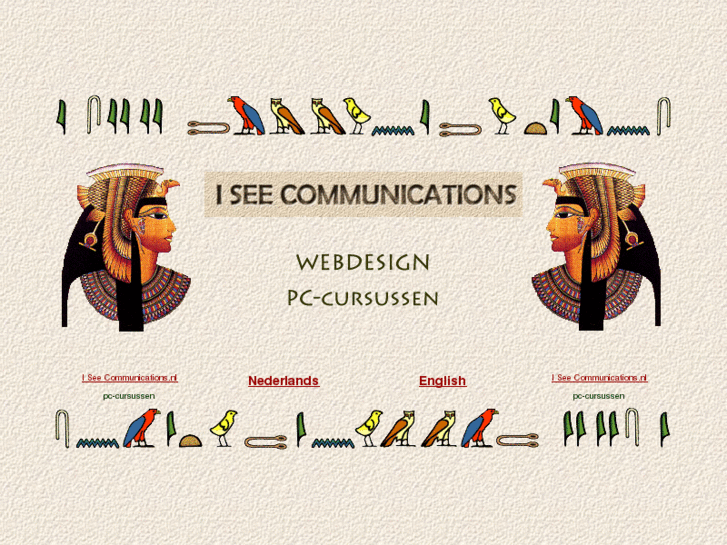 www.iseecommunications.info