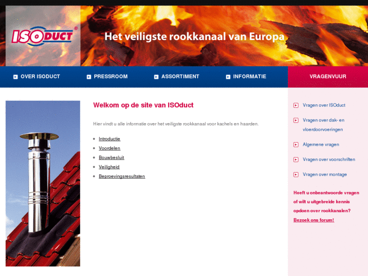 www.isoduct.nl