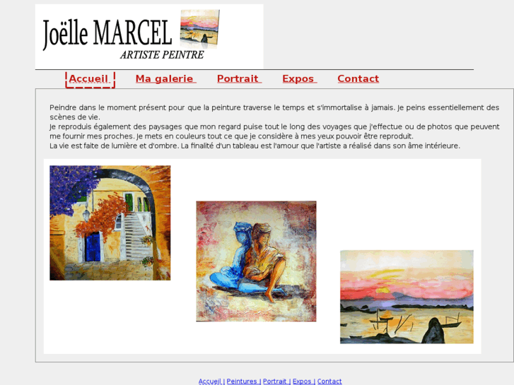 www.joelle-marcel.fr