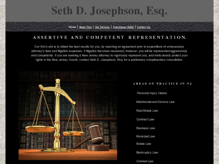 www.josephsonlegallaw.com