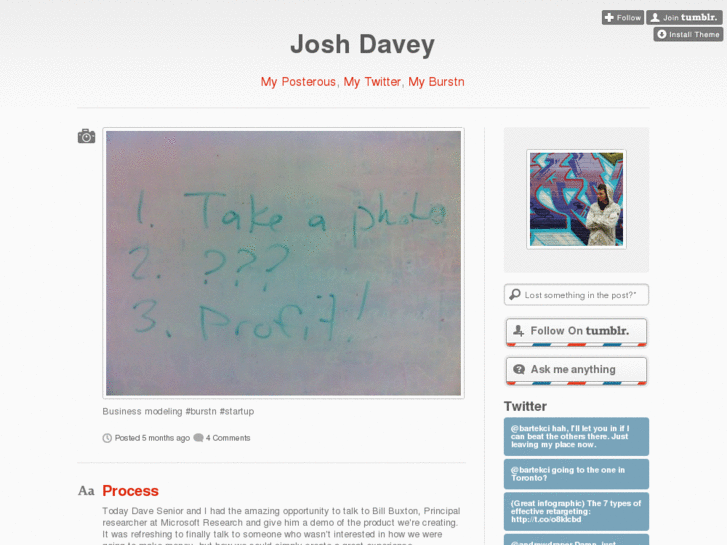 www.joshdavey.com