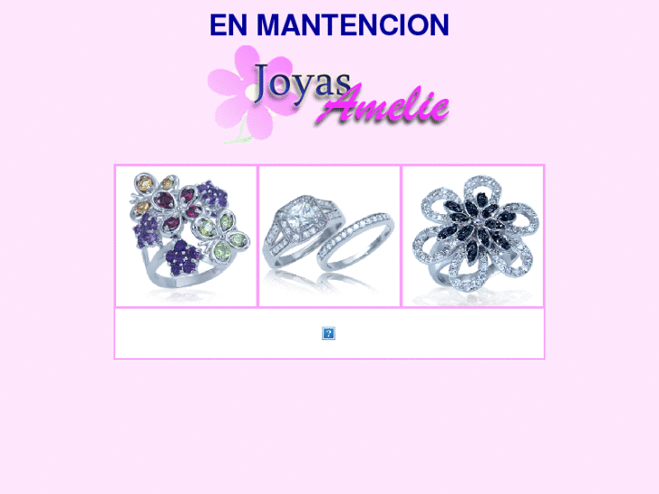 www.joyasamelie.com