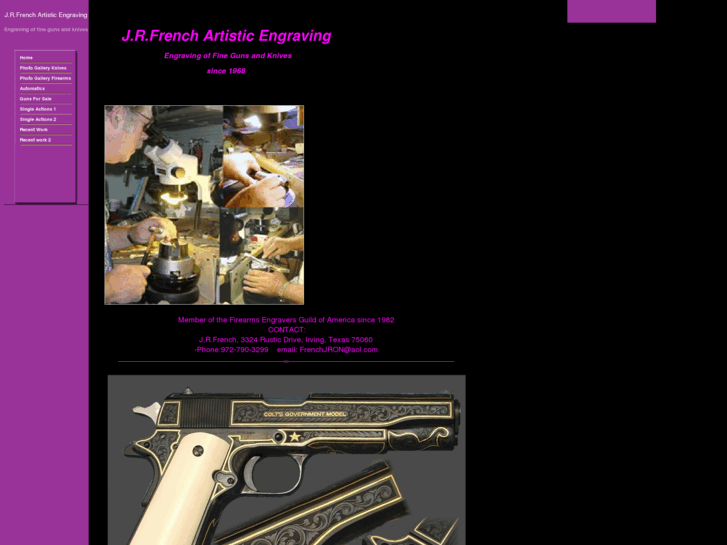 www.jrfrenchgunengraver.com