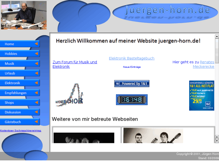 www.juergen-horn.de