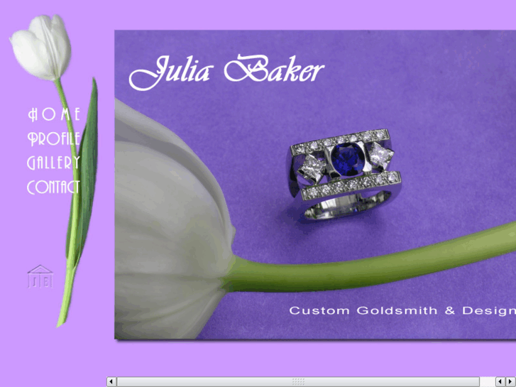 www.juliabaker.com