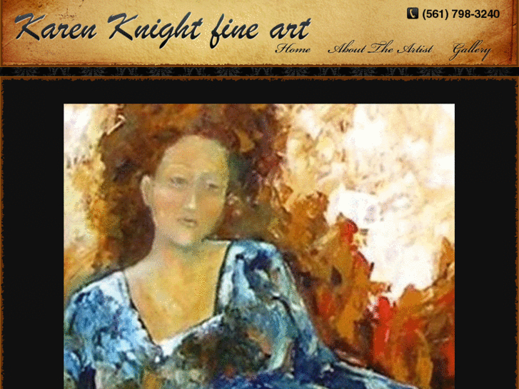 www.karenknightart.com