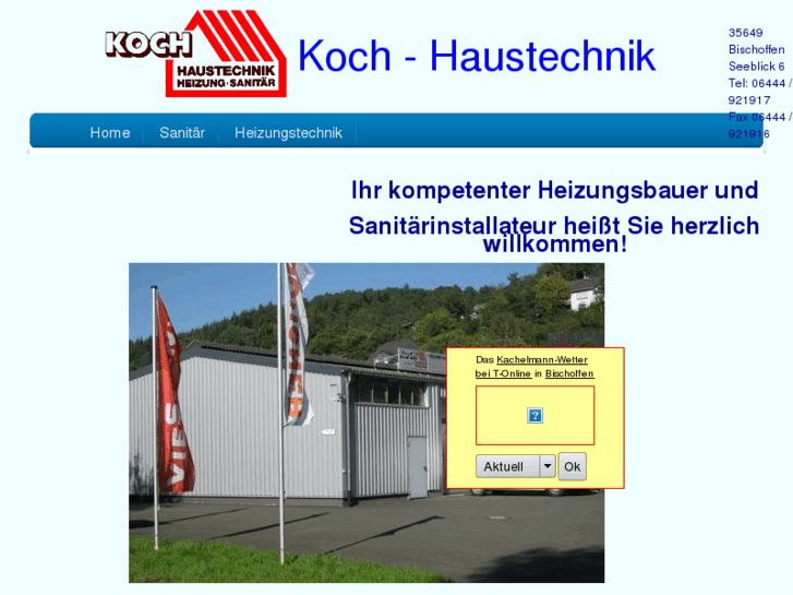 www.koch-haustechnik.com