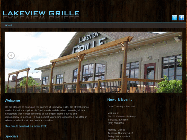 www.lakeviewgrille.com