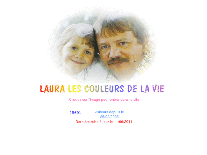 www.lauralescouleursdelavie.com