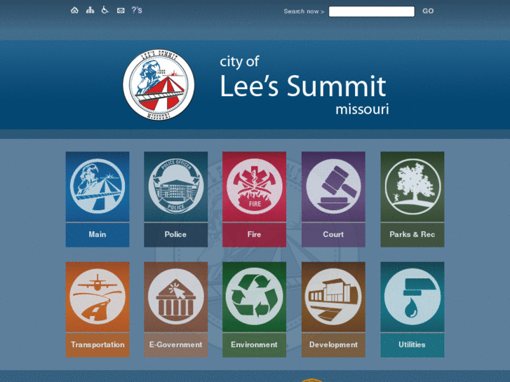 www.lees-summit.mo.us