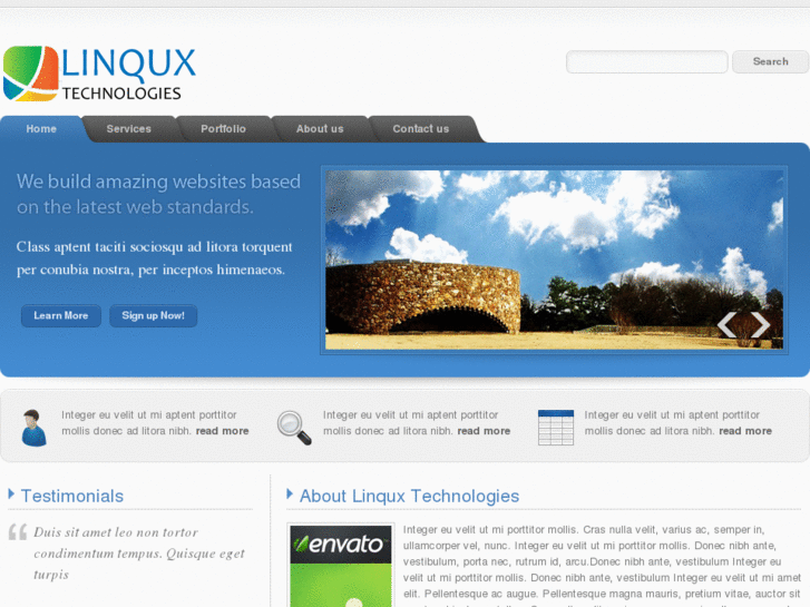 www.linqux.com