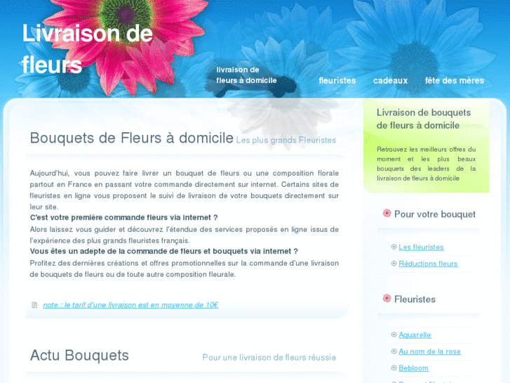 www.livraison-domicile-fleurs.com