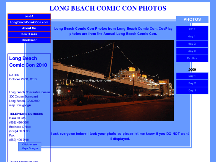 www.longbeachcomicconphotos.com