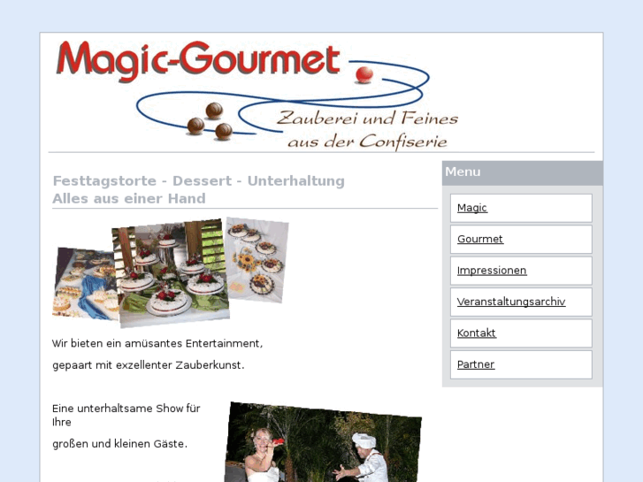 www.magic-gourmet.com