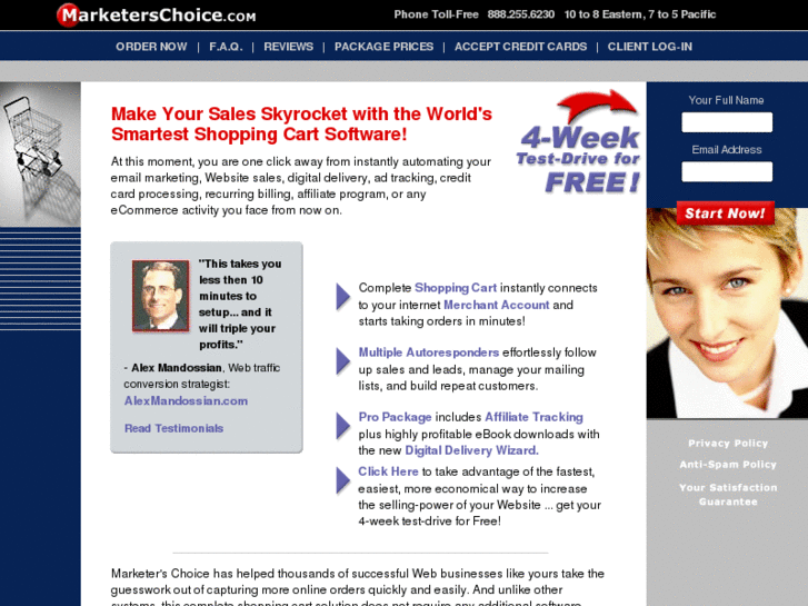 www.marketers-choice.com