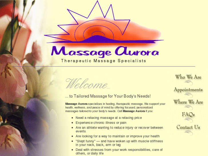 www.massageaurora.com