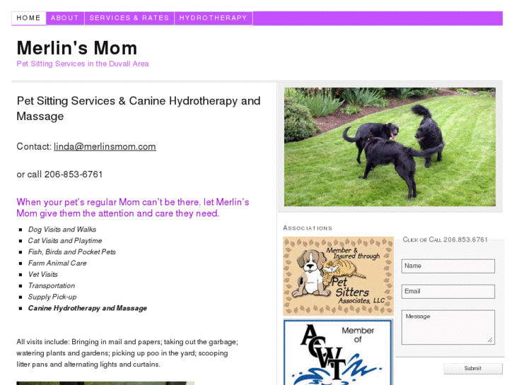 www.merlinsmom.com