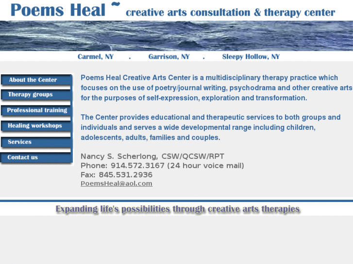 www.metaphorsforhealing.com