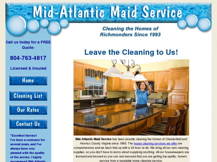 www.midatlanticmaidservice.com