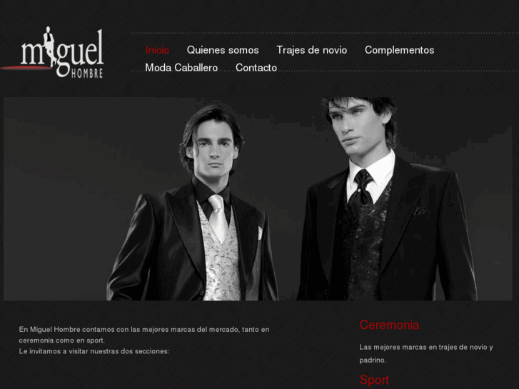 www.miguelhombre.com