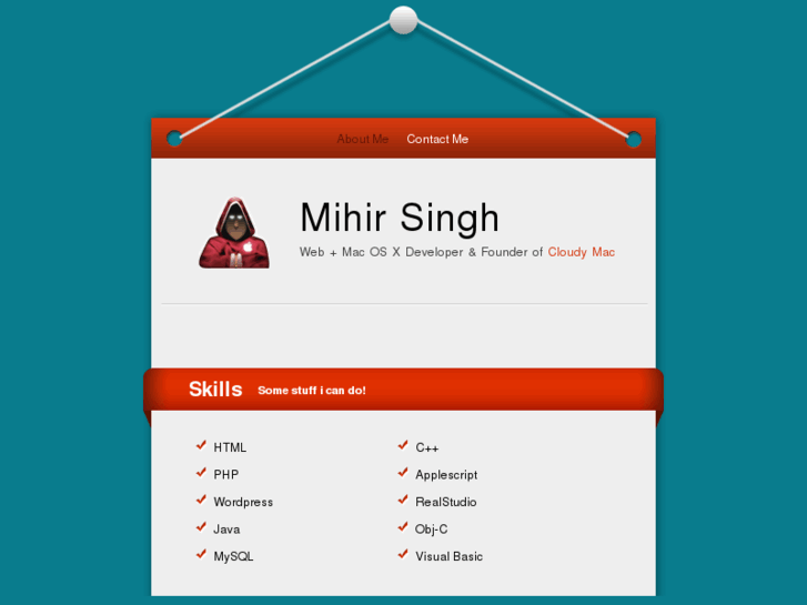 www.mihirsingh.com