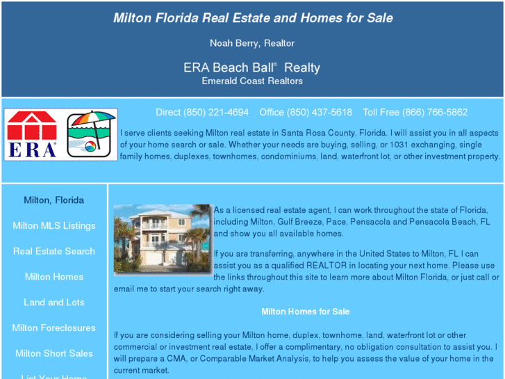 www.milton-real-estate.com