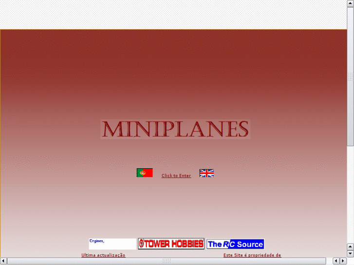 www.miniplanes.net