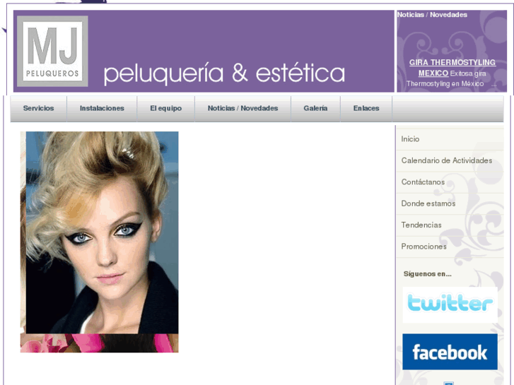 www.mjpeluqueros.com