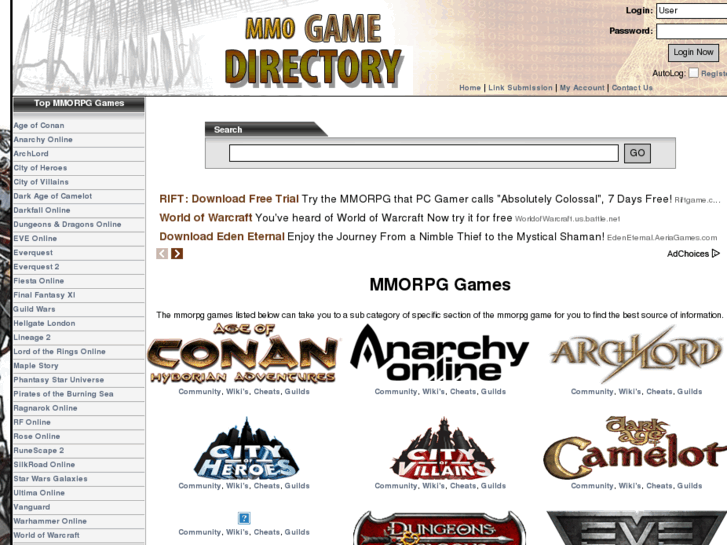 www.mmogamedirectory.com