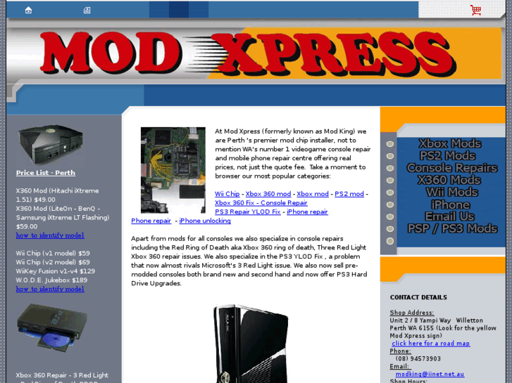 www.mod-king.com