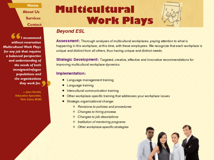 www.multiculturalworkplays.com