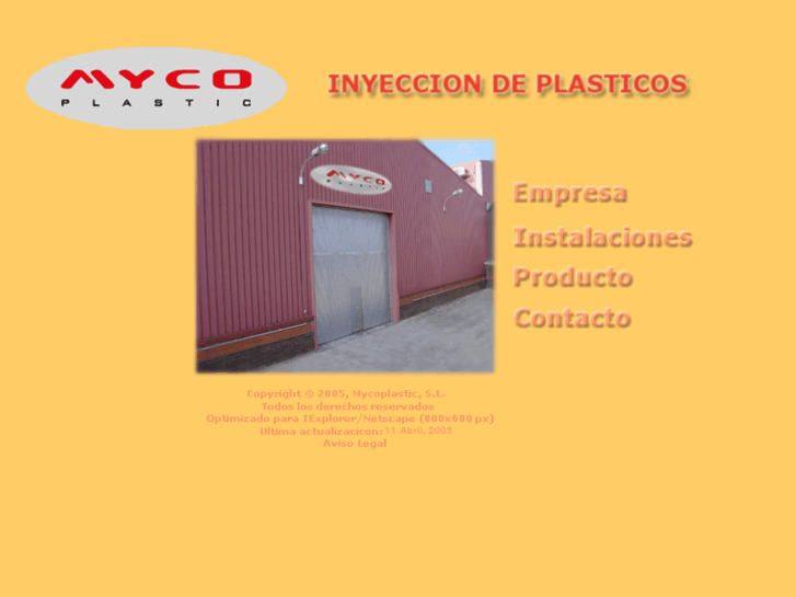 www.mycoplastic.com