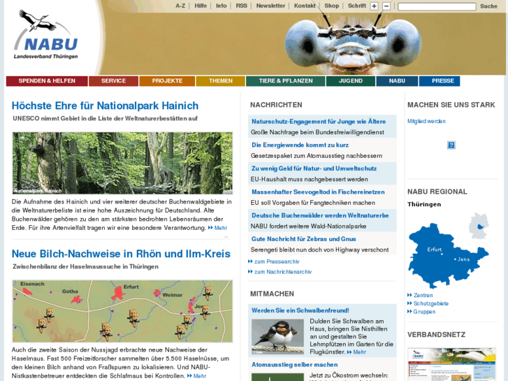 www.nabu-thueringen.de